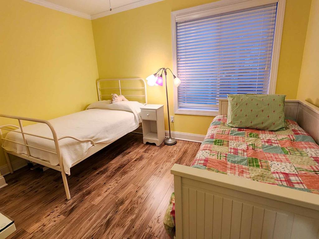 Ortley Beach NJ  Middleblock Vacation Rental 154675