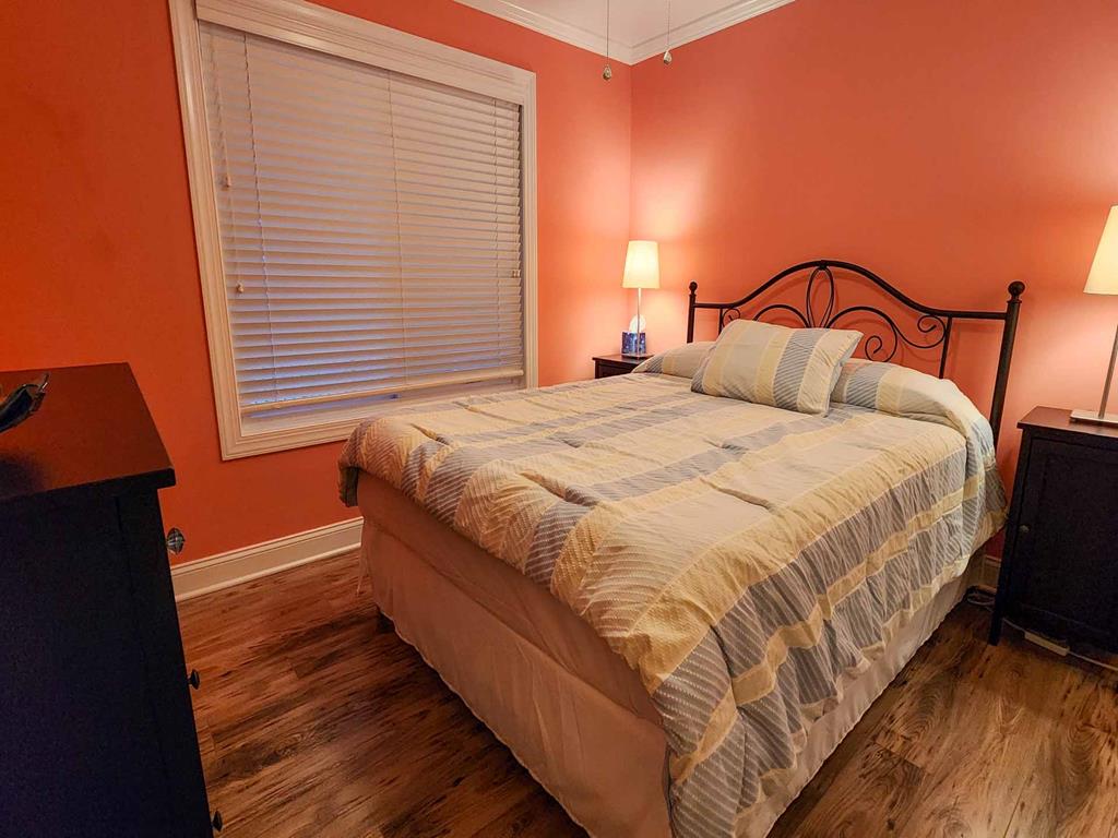Ortley Beach NJ  Middleblock Vacation Rental 154675