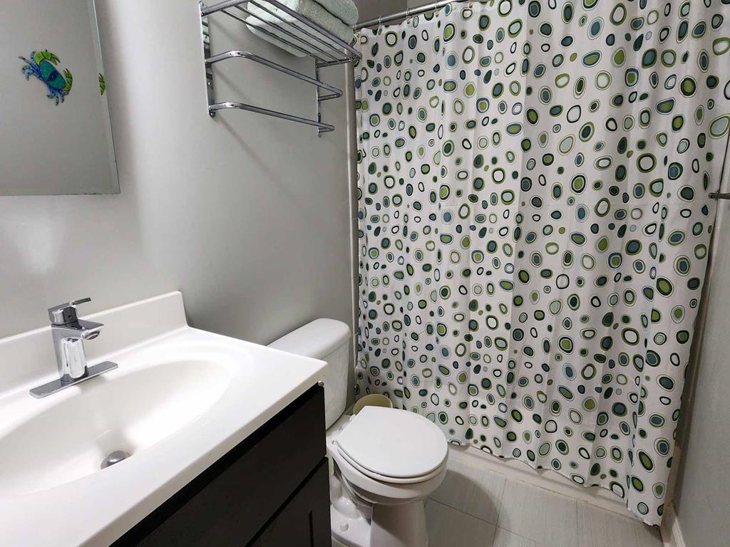 Ortley Beach NJ  Middleblock Vacation Rental 154675