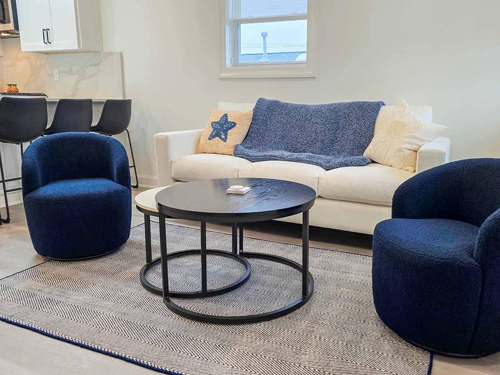 Lavallette NJ  Oceanside Vacation Rental  updated on 2026-09-15 10:45:52