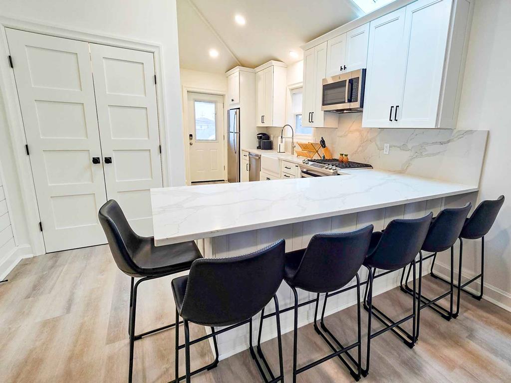 Lavallette NJ  Oceanside Vacation Rental 159135