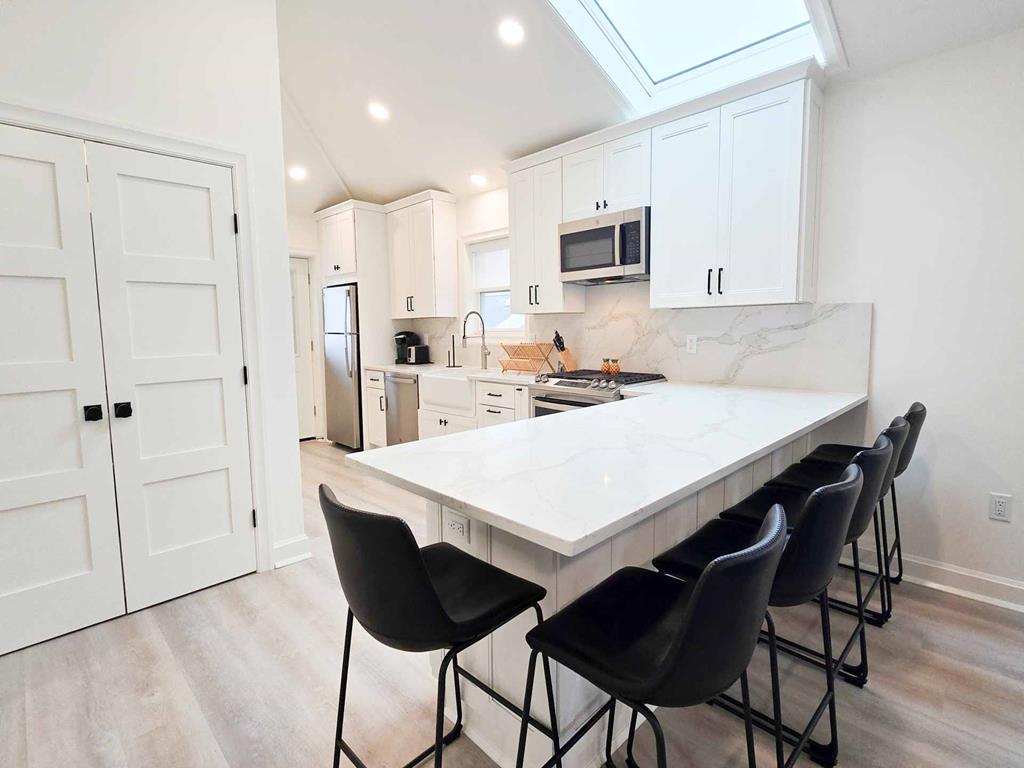 Lavallette NJ  Oceanside Vacation Rental 159135
