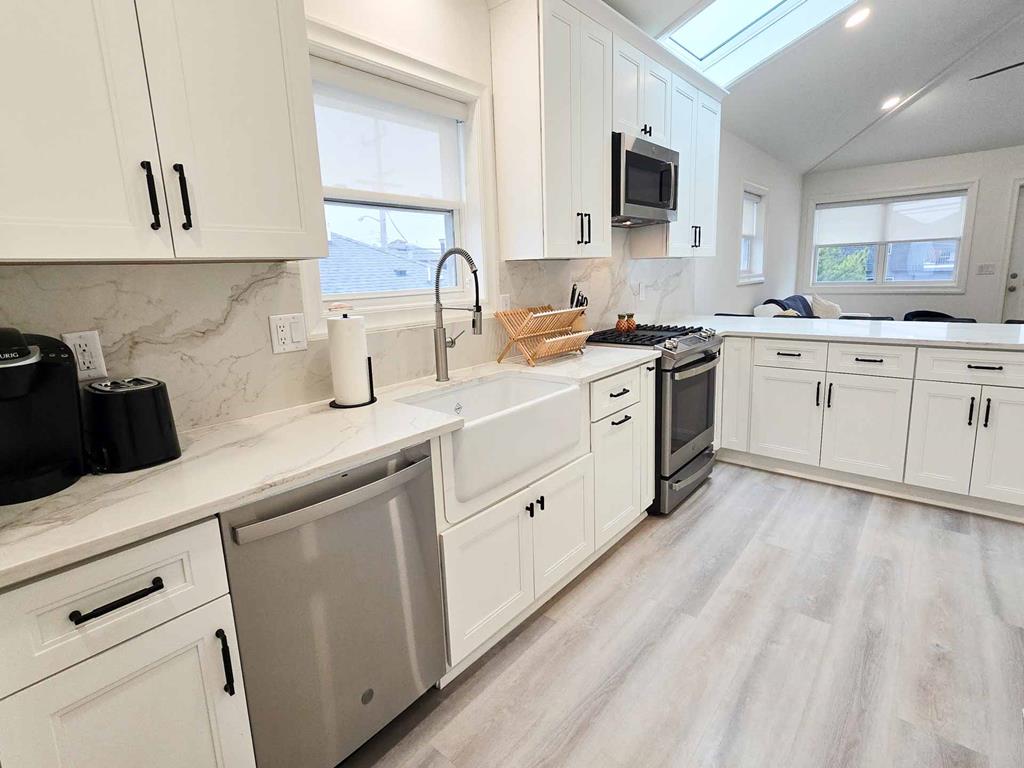 Lavallette NJ  Oceanside Vacation Rental 159135