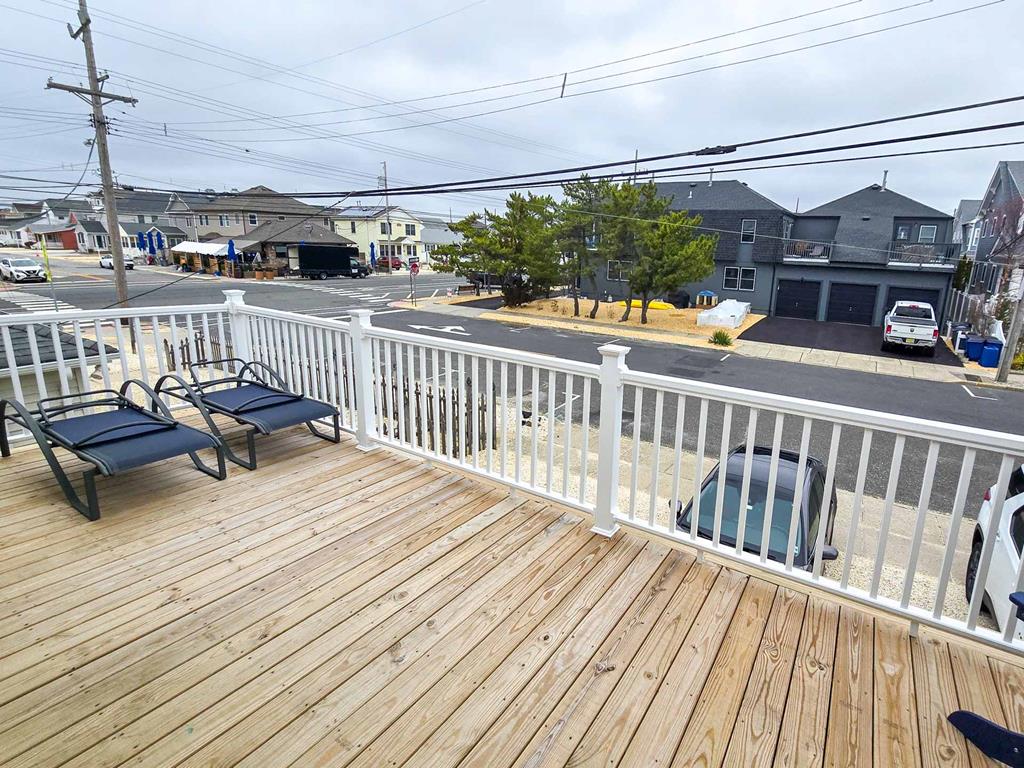 Lavallette NJ  Oceanside Vacation Rental 159135