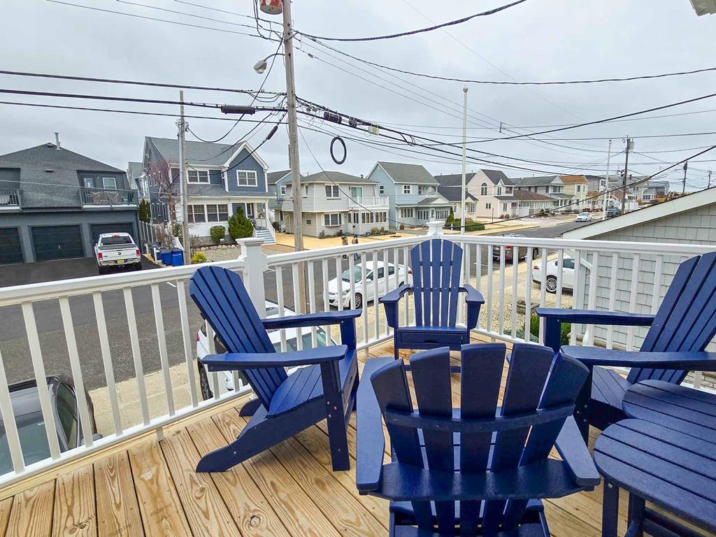 Lavallette NJ  Oceanside Vacation Rental 159135