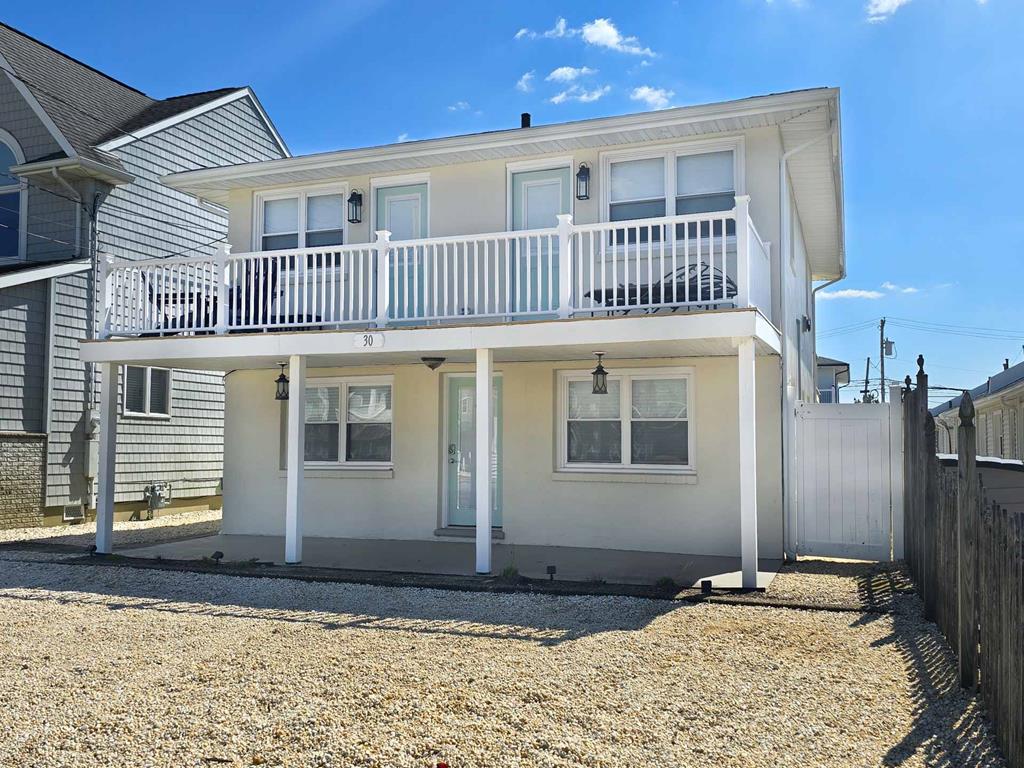 Lavallette NJ  Oceanside Vacation Rental 159135