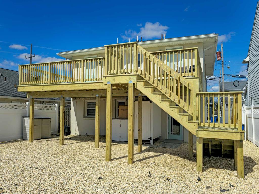 Lavallette NJ  Oceanside Vacation Rental 159135