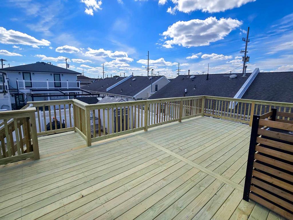 Lavallette NJ  Oceanside Vacation Rental 159135