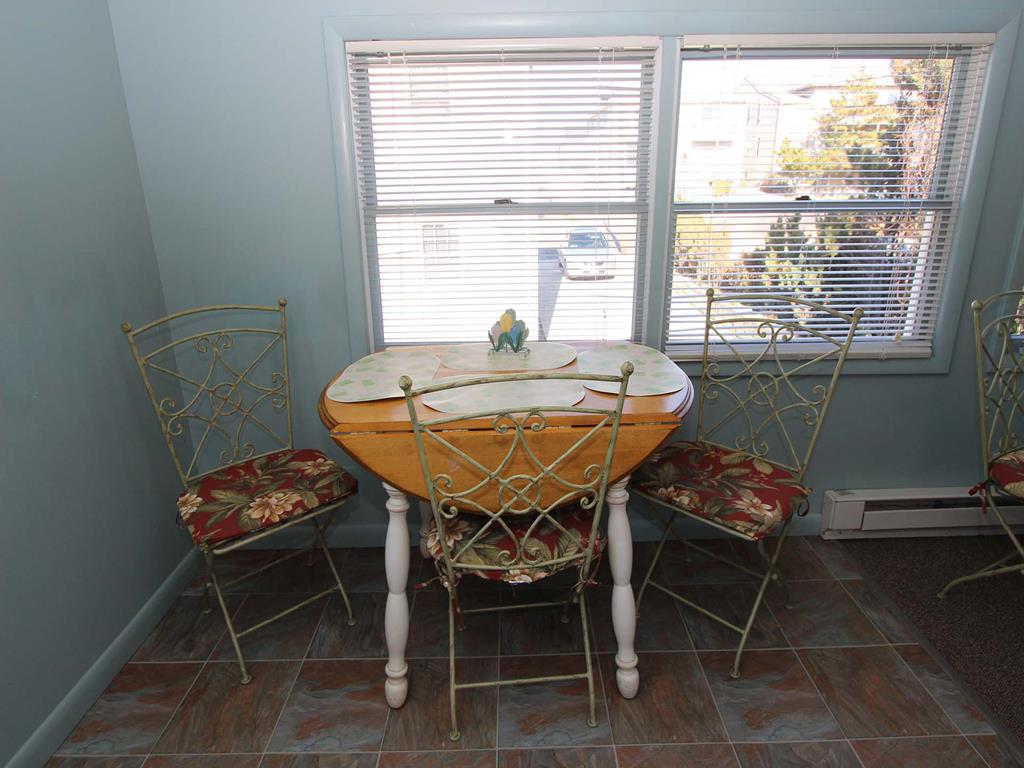 Lavallette NJ  Oceanside Vacation Rental 159476
