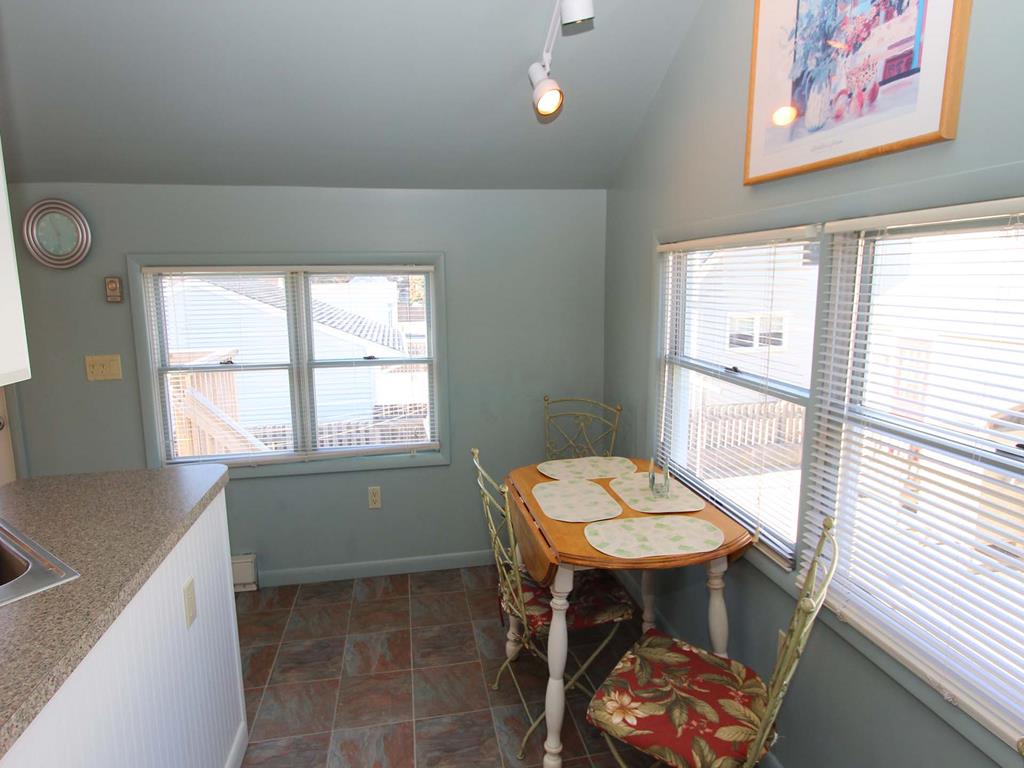 Lavallette NJ  Oceanside Vacation Rental 159476