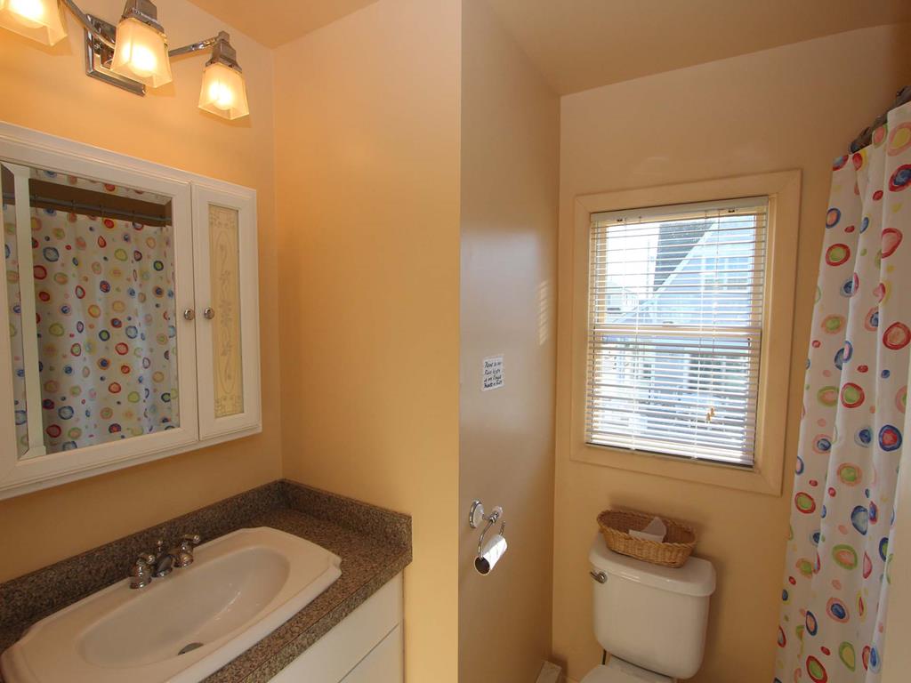 Lavallette NJ  Oceanside Vacation Rental 159476