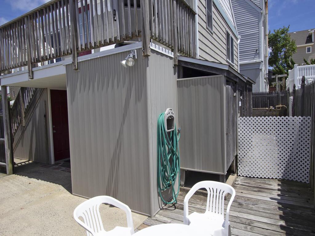 Lavallette NJ  Oceanside Vacation Rental 159476