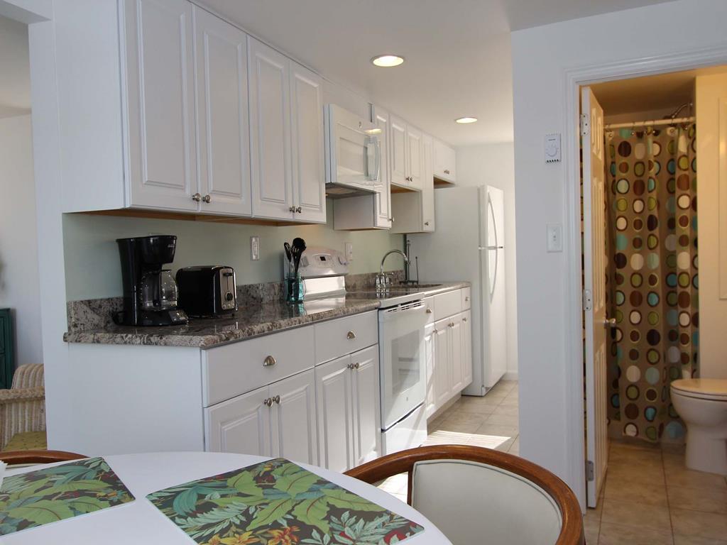 Lavallette NJ  Oceanside Vacation Rental 159476
