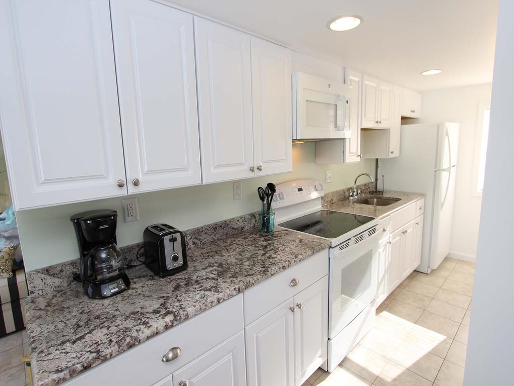 Lavallette NJ  Oceanside Vacation Rental 159476