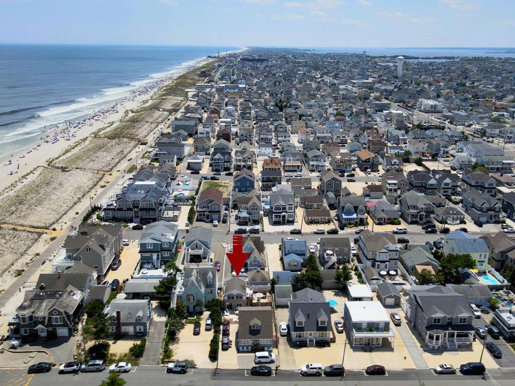 Lavallette NJ  Oceanside Vacation Rental 159476