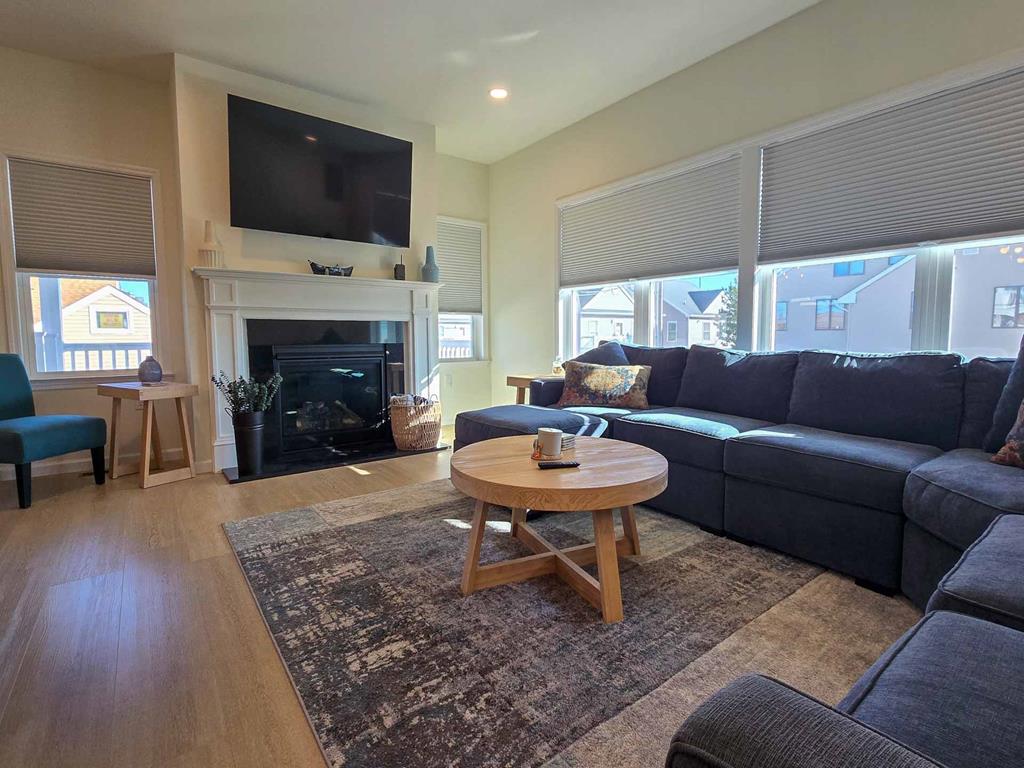 Ortley Beach NJ  Middleblock Vacation Rental 160794