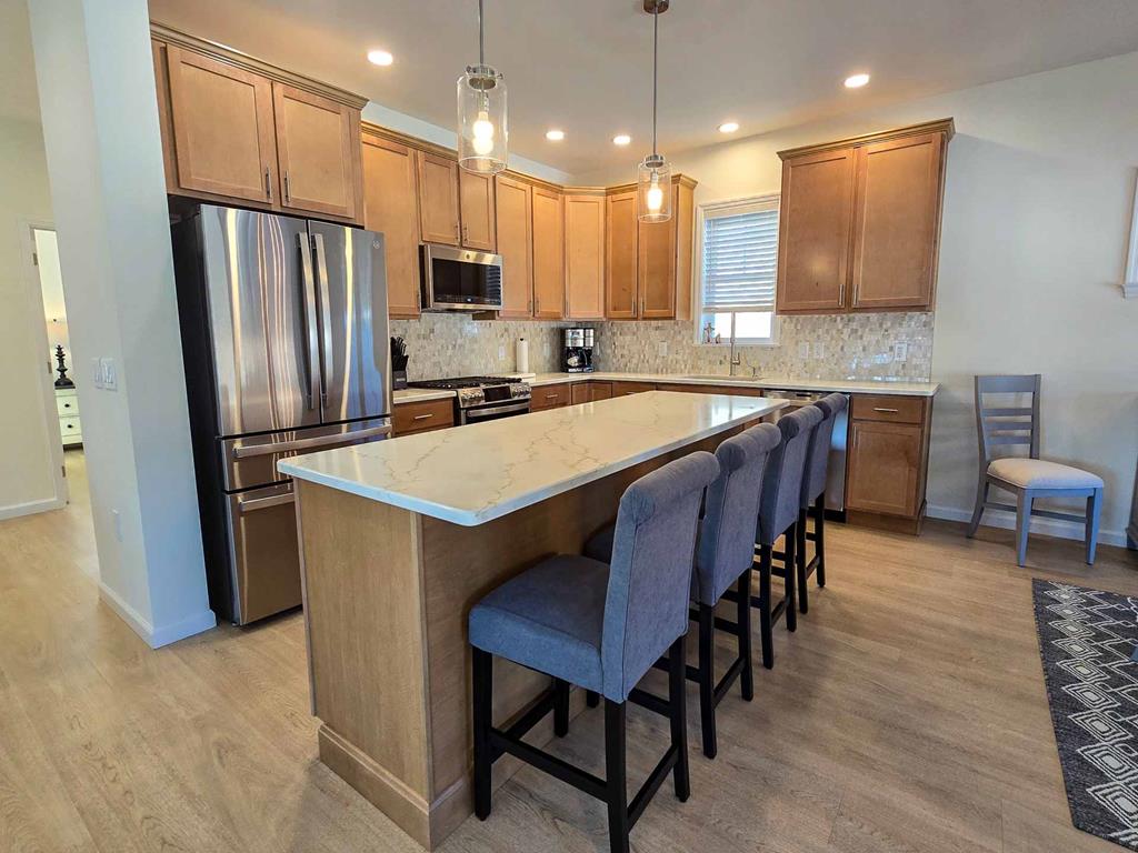 Ortley Beach NJ  Middleblock Vacation Rental 160794