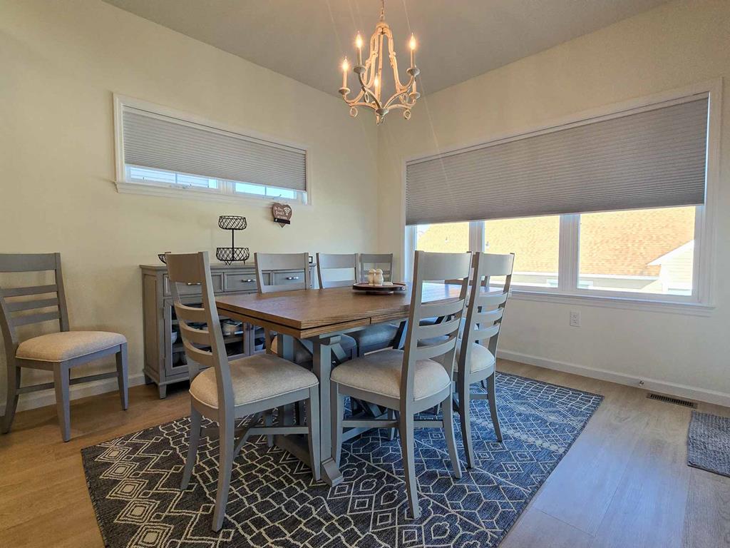 Ortley Beach NJ  Middleblock Vacation Rental 160794