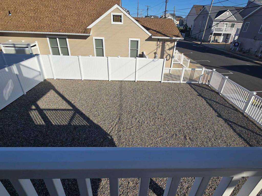 Ortley Beach NJ  Middleblock Vacation Rental 160794
