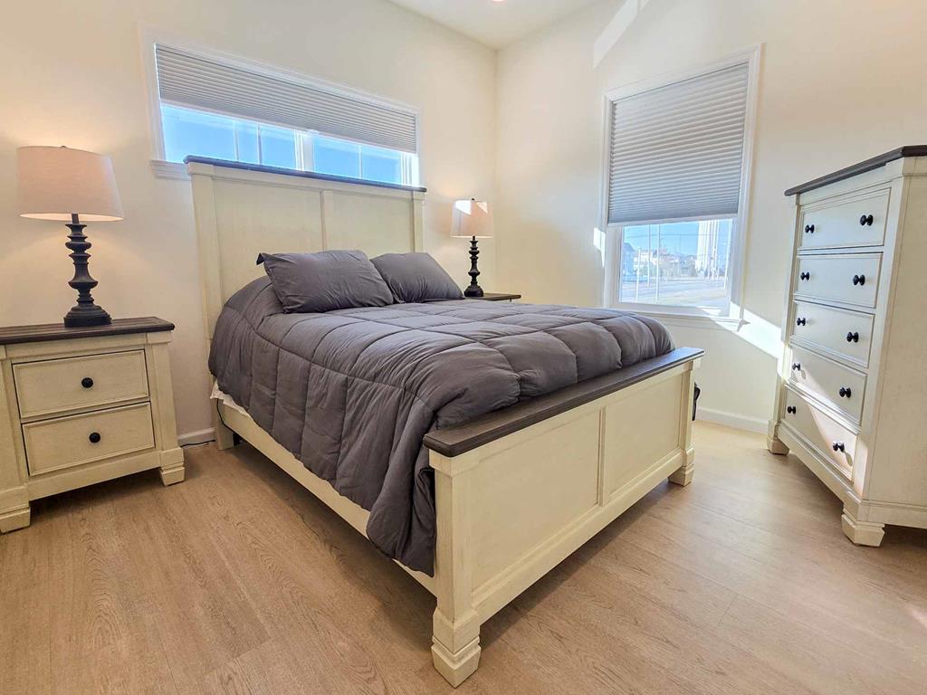Ortley Beach NJ  Middleblock Vacation Rental 160794