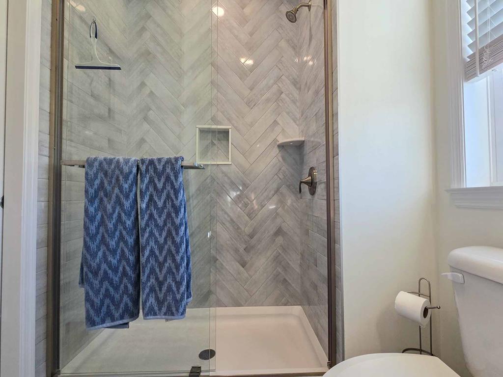 Ortley Beach NJ  Middleblock Vacation Rental 160794
