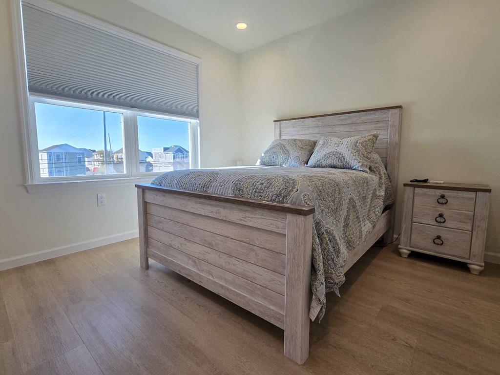 Ortley Beach NJ  Middleblock Vacation Rental 160794