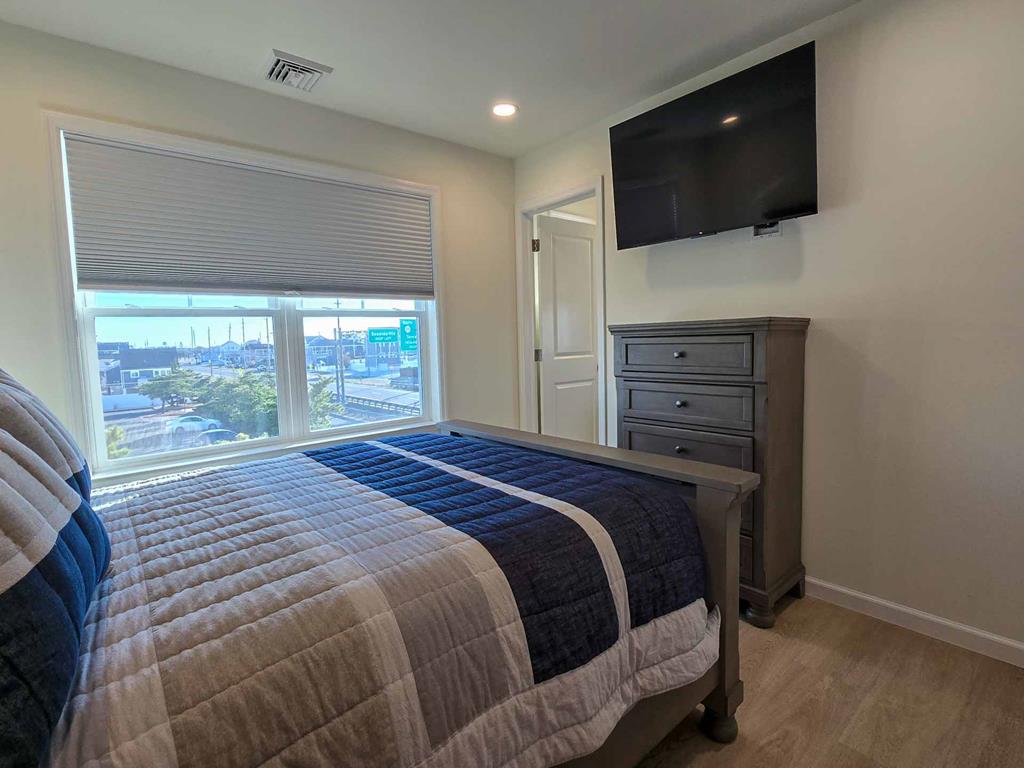 Ortley Beach NJ  Middleblock Vacation Rental 160794