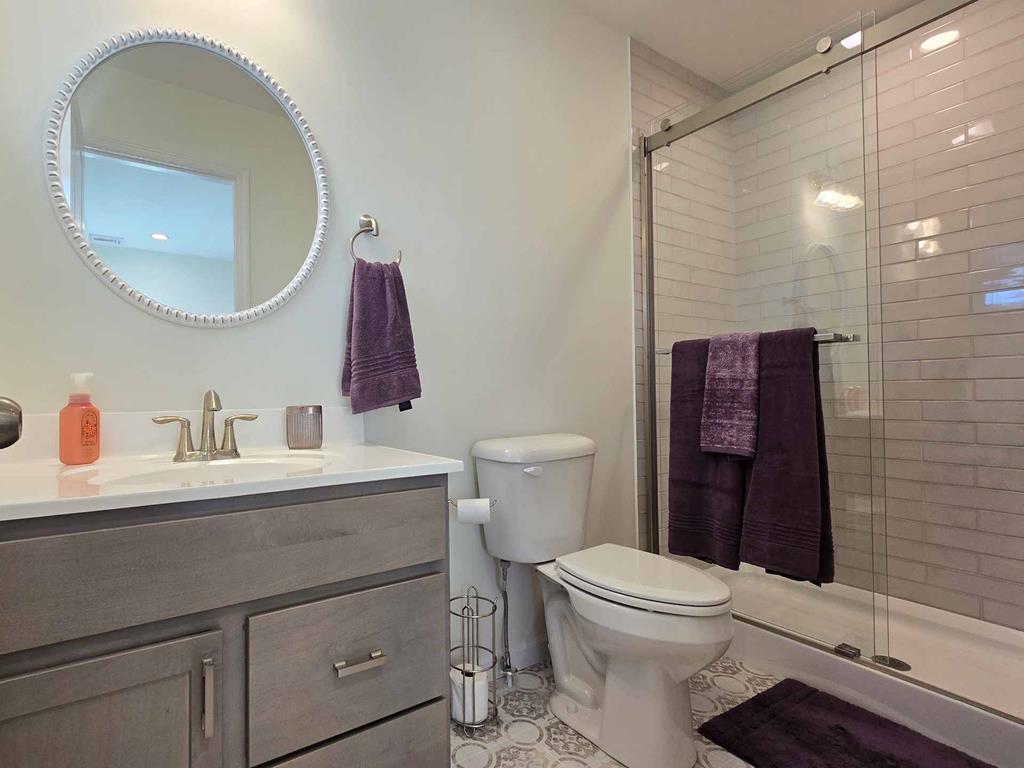 Ortley Beach NJ  Middleblock Vacation Rental 160794