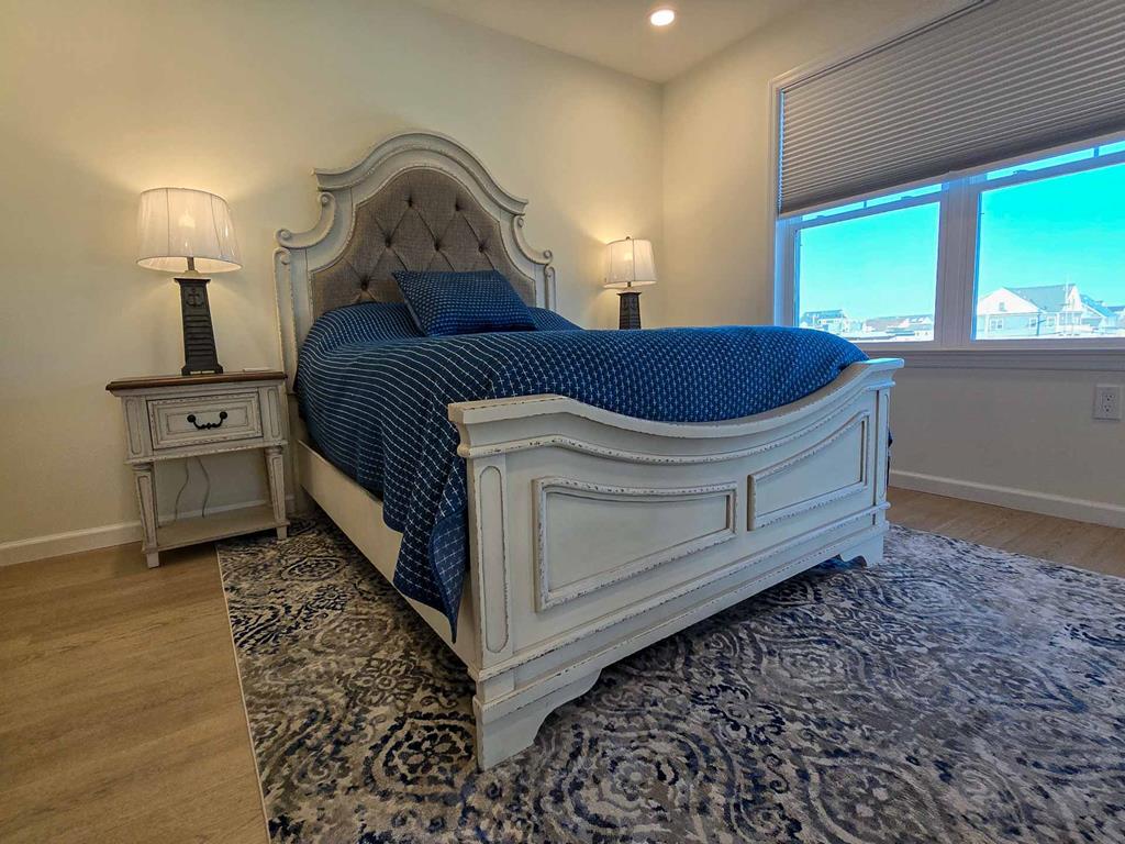Ortley Beach NJ  Middleblock Vacation Rental 160794