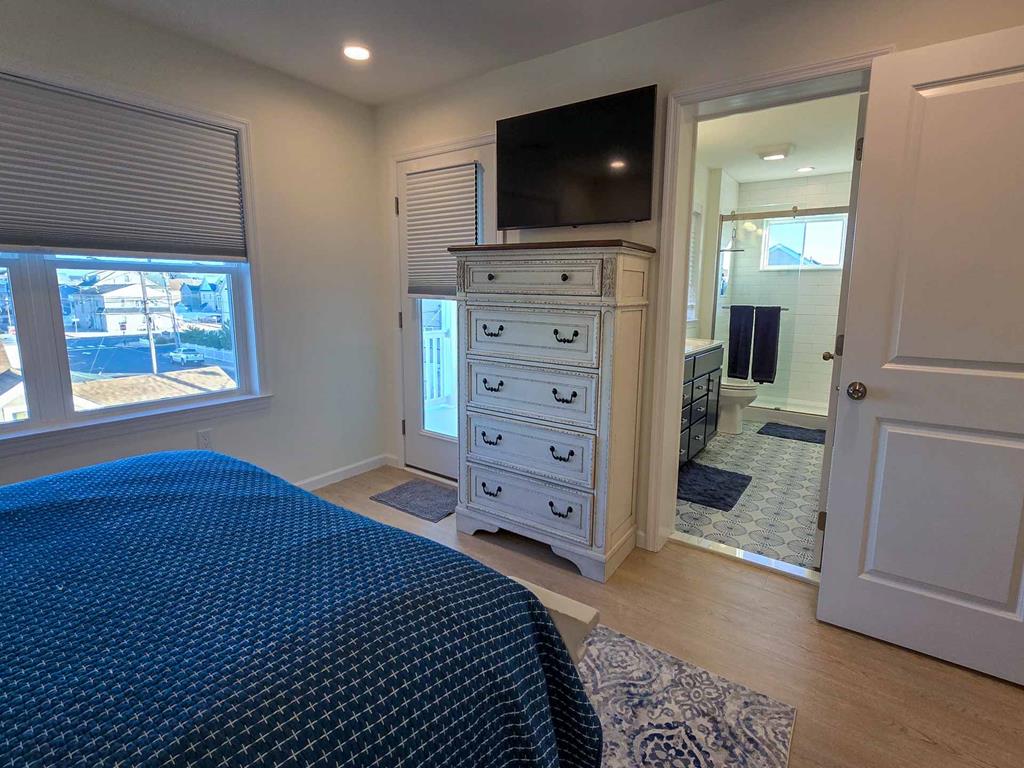Ortley Beach NJ  Middleblock Vacation Rental 160794