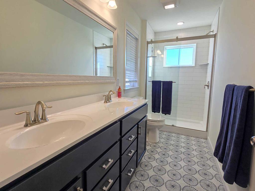 Ortley Beach NJ  Middleblock Vacation Rental 160794
