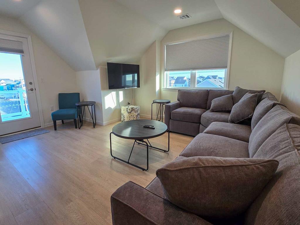 Ortley Beach NJ  Middleblock Vacation Rental 160794