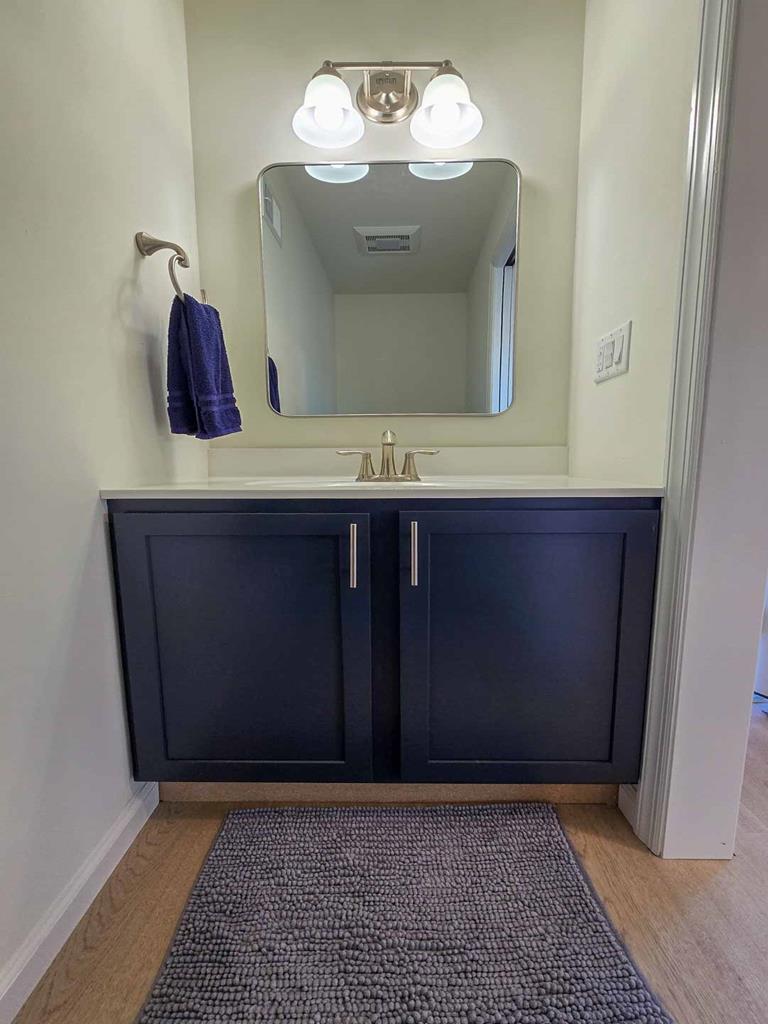 Ortley Beach NJ  Middleblock Vacation Rental 160794
