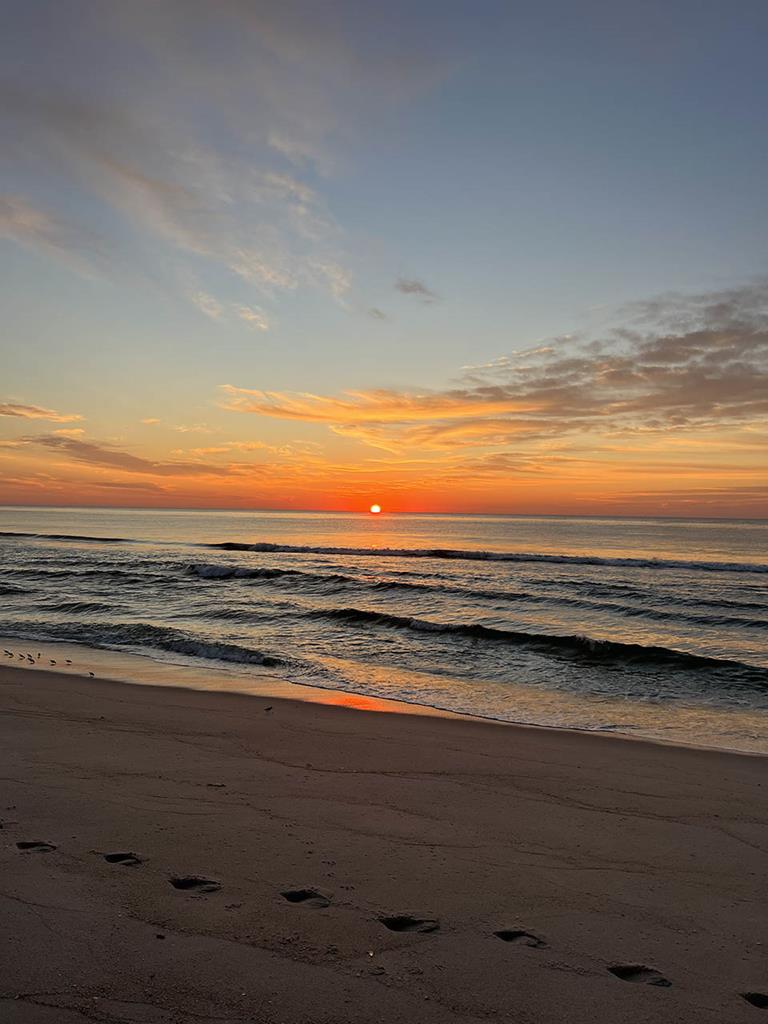 Ortley Beach NJ  Middleblock Vacation Rental 160794
