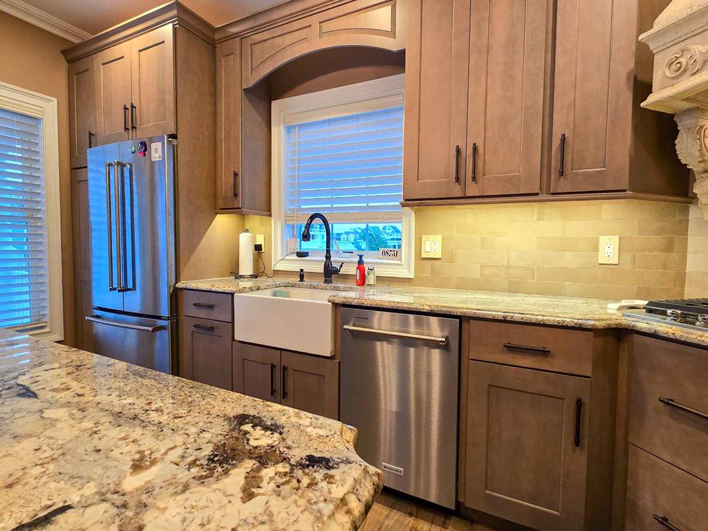 Ortley Beach NJ  Bayfront Vacation Rental 161064