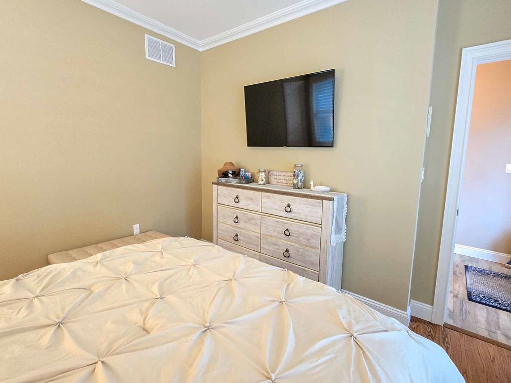 Ortley Beach NJ  Bayfront Vacation Rental 161064