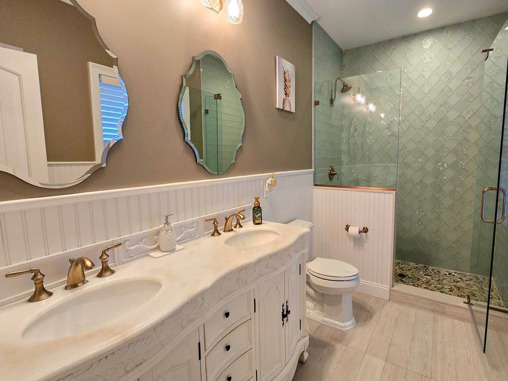 Ortley Beach NJ  Bayfront Vacation Rental 161064