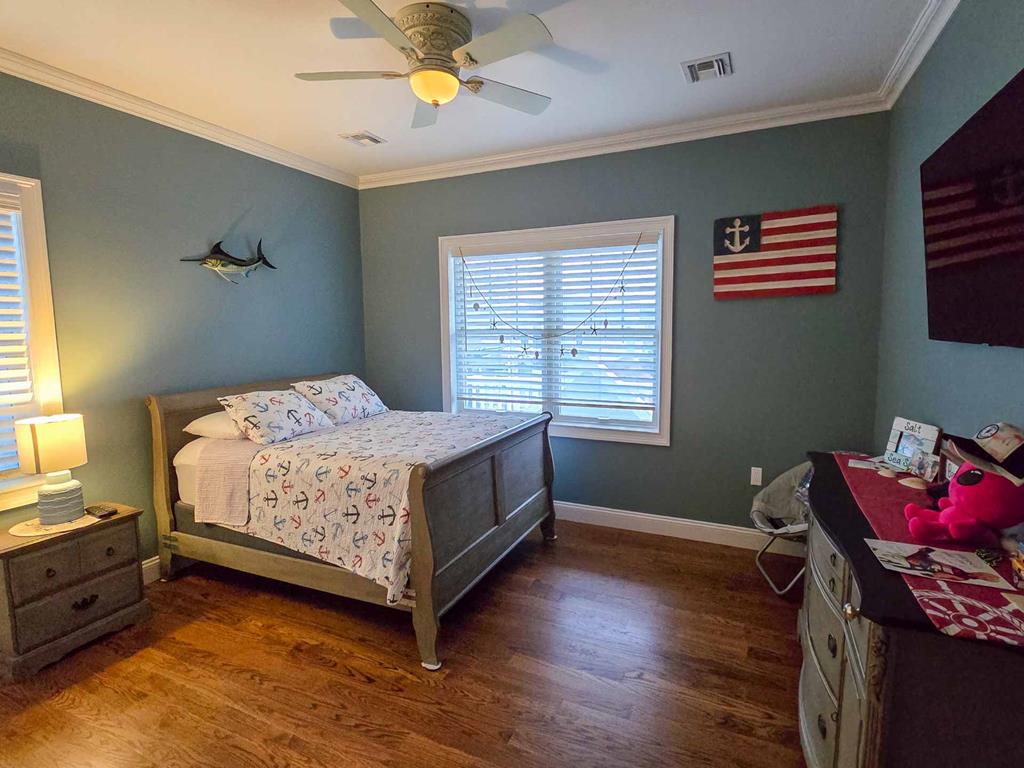 Ortley Beach NJ  Bayfront Vacation Rental 161064