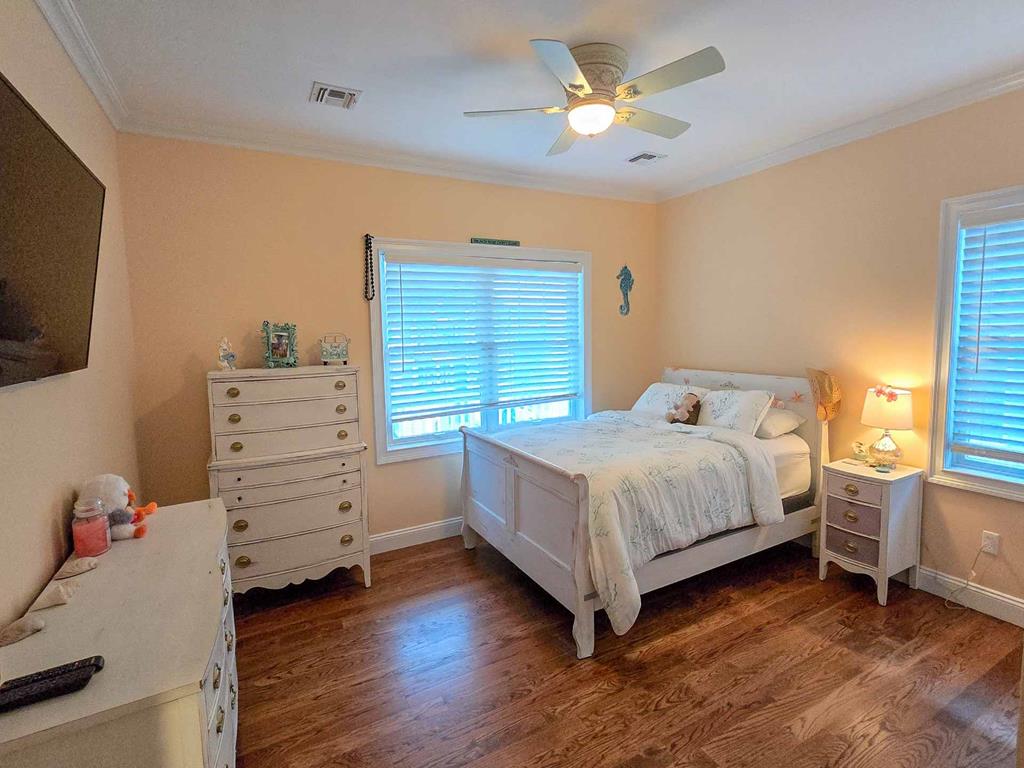 Ortley Beach NJ  Bayfront Vacation Rental 161064