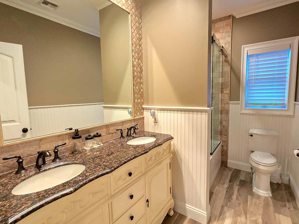 Ortley Beach NJ  Bayfront Vacation Rental 161064