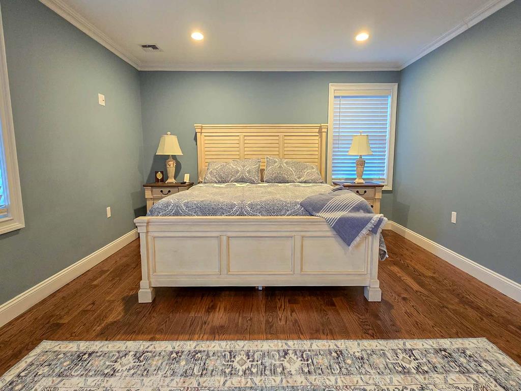 Ortley Beach NJ  Bayfront Vacation Rental 161064