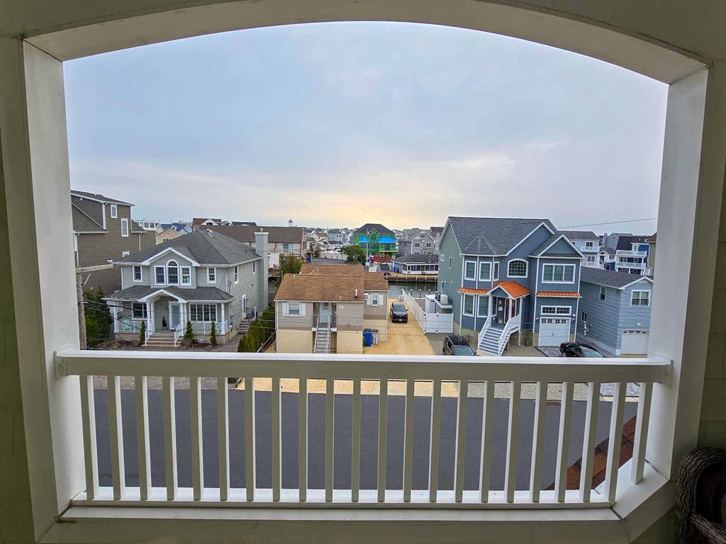 Ortley Beach NJ  Bayfront Vacation Rental 161064