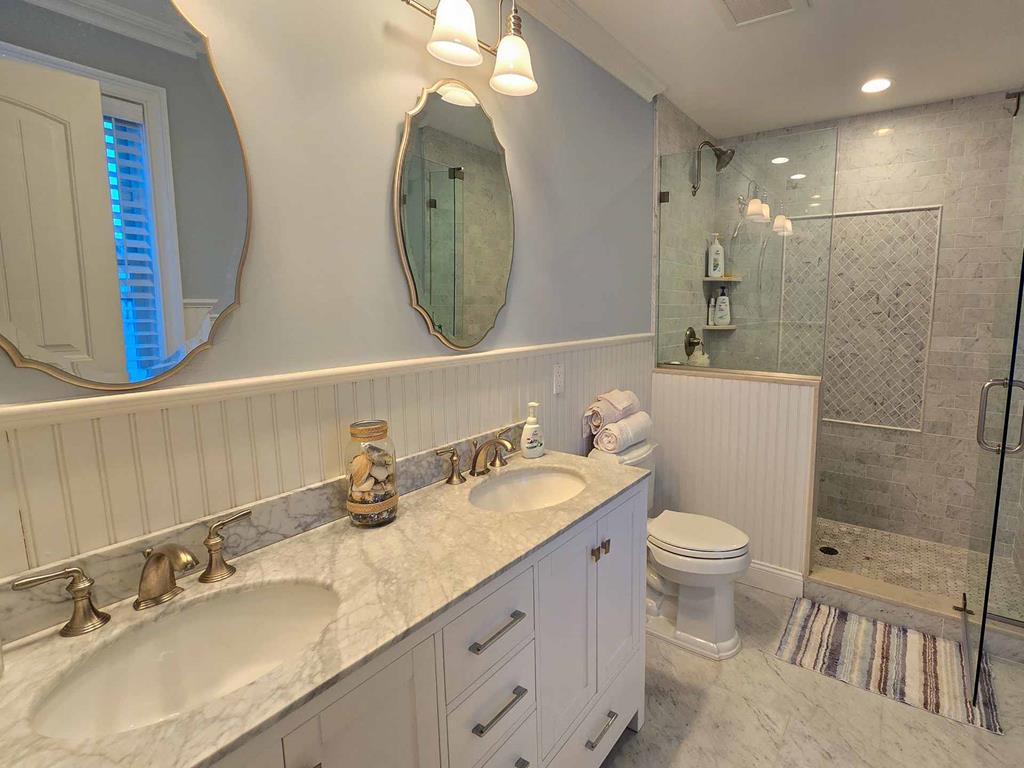 Ortley Beach NJ  Bayfront Vacation Rental 161064