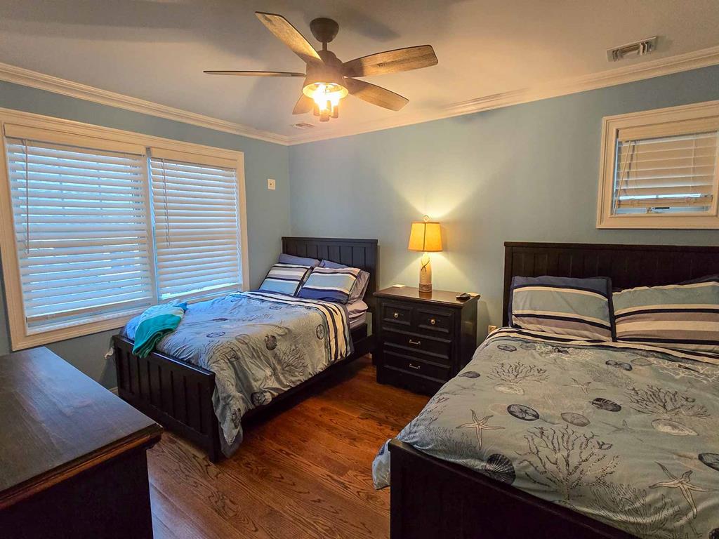 Ortley Beach NJ  Bayfront Vacation Rental 161064