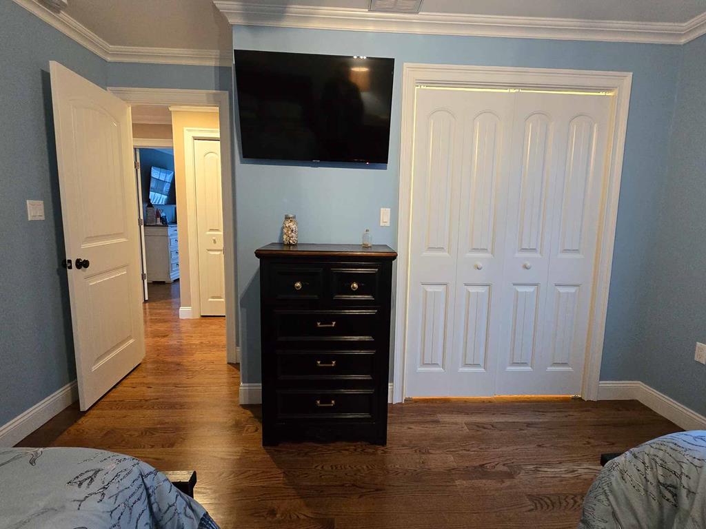 Ortley Beach NJ  Bayfront Vacation Rental 161064