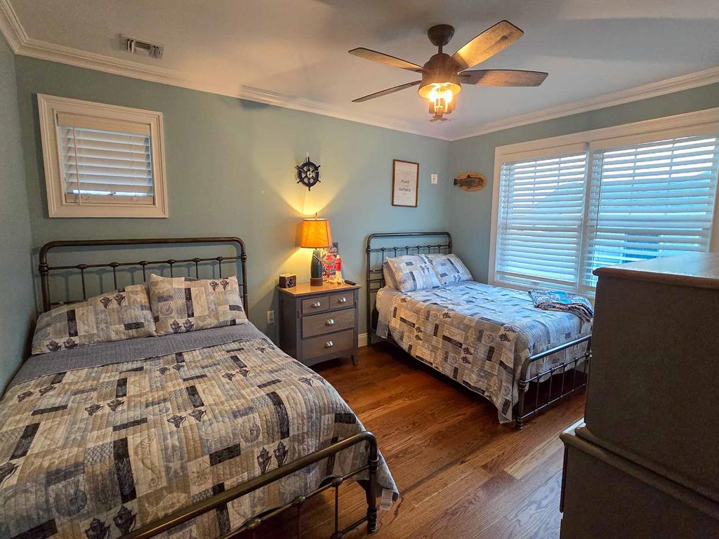 Ortley Beach NJ  Bayfront Vacation Rental 161064