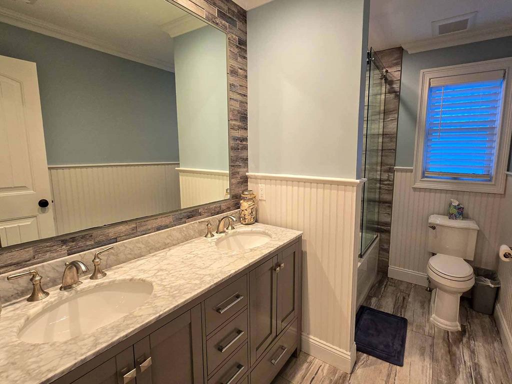Ortley Beach NJ  Bayfront Vacation Rental 161064