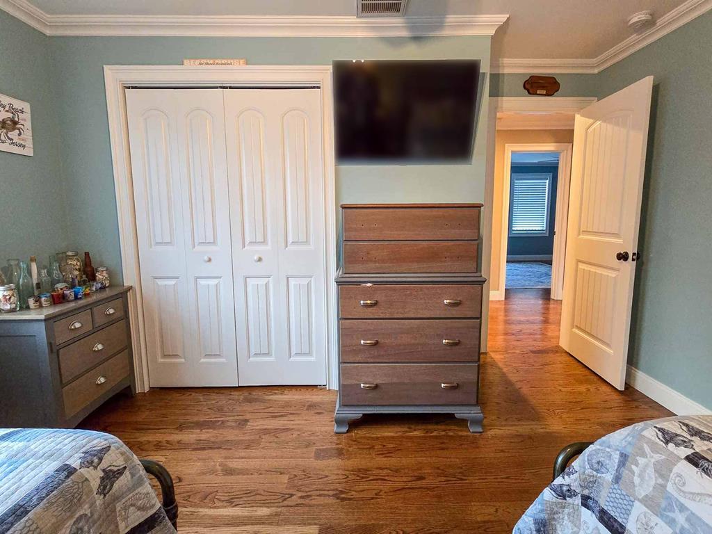 Ortley Beach NJ  Bayfront Vacation Rental 161064