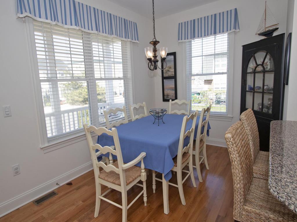 Lavallette NJ  Middleblock Vacation Rental 164220