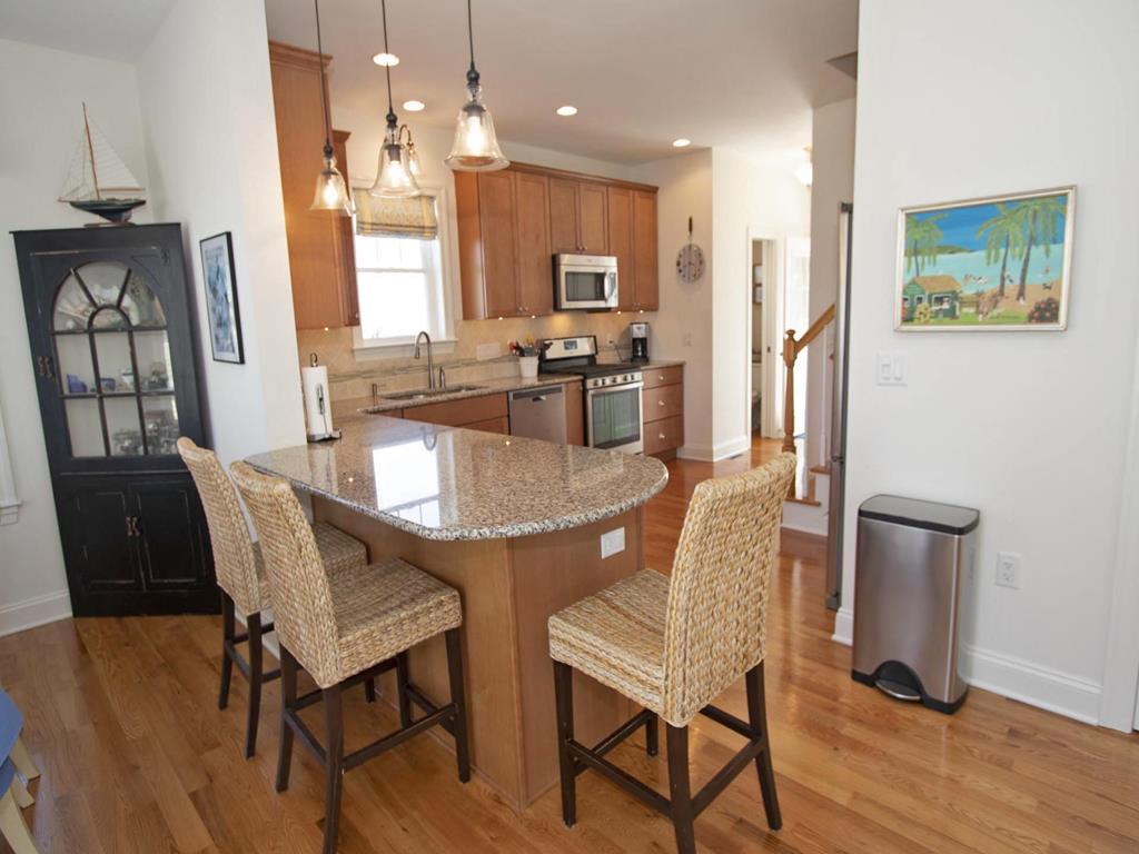 Lavallette NJ  Middleblock Vacation Rental 164220